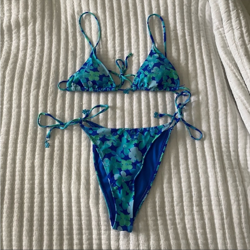 Pacsun Bikini Set